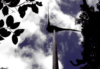 windturbine