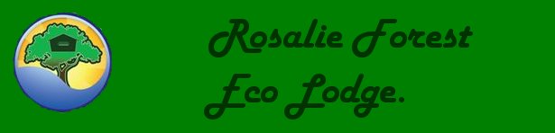 3 Rivers Eco Lodge logo