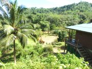 3 rivers eco lodge AFTER BUILDING