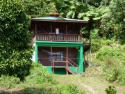oceanview house