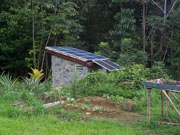 solar panel