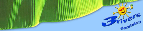 3 Rivers Eco Lodge logo